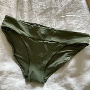 BNWT Aerie Bikini Bottoms